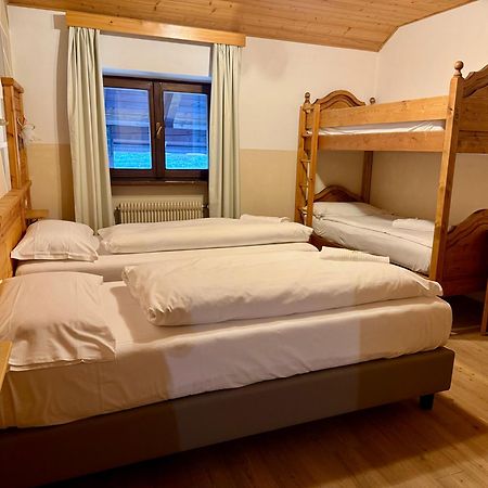 Hotel Garni Edy Даяно Экстерьер фото