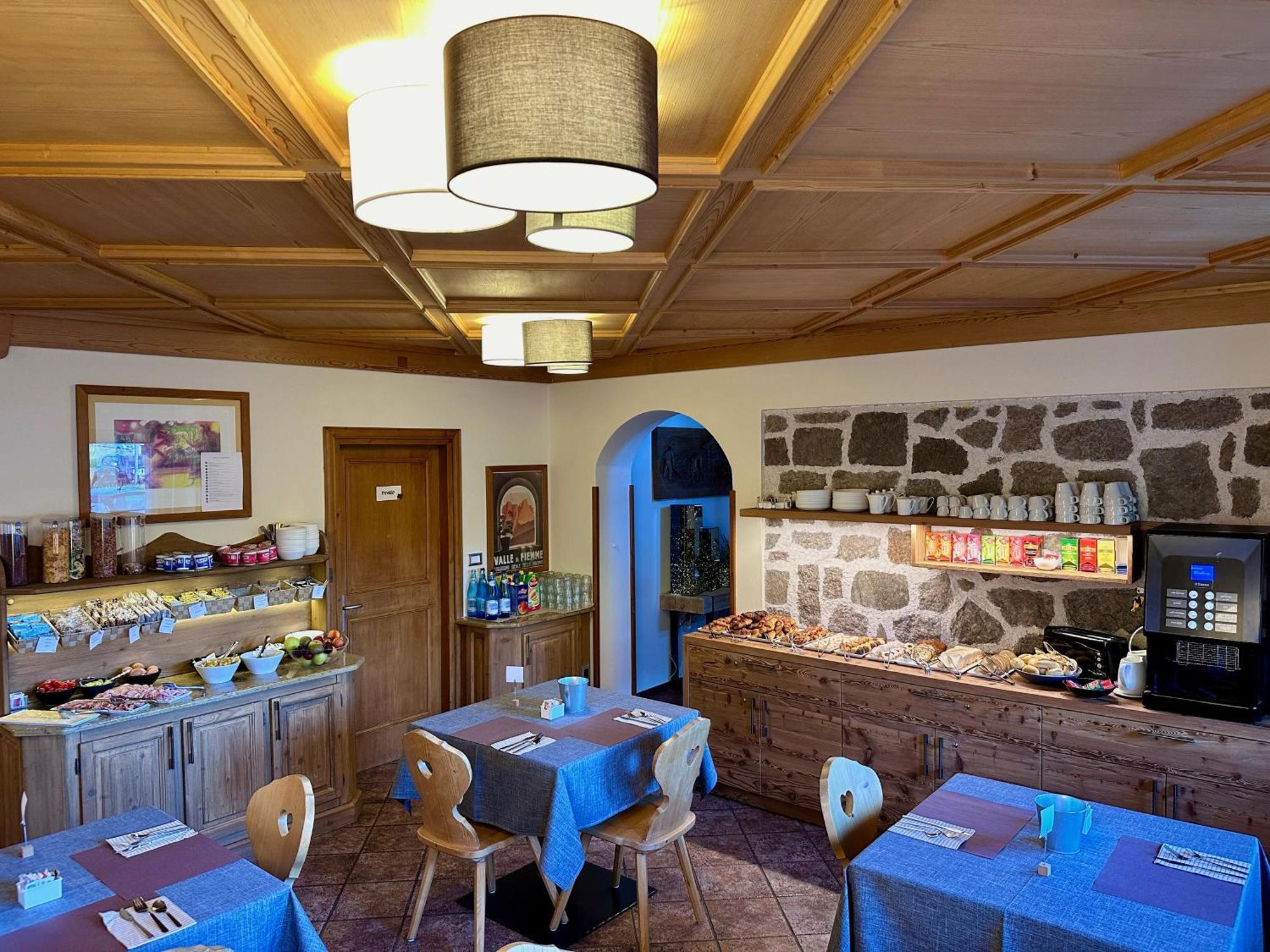 Hotel Garni Edy Даяно Экстерьер фото