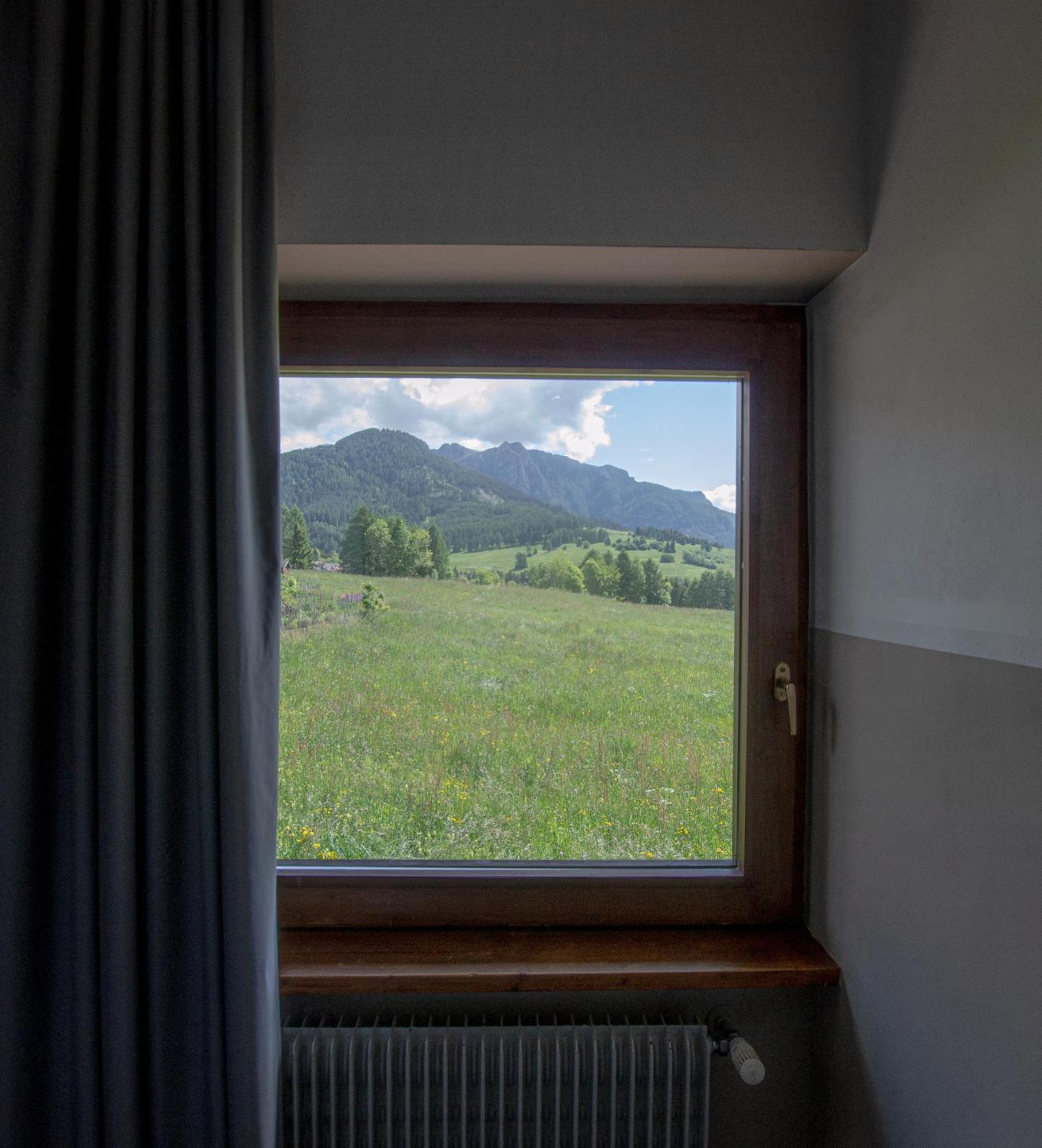 Hotel Garni Edy Даяно Экстерьер фото