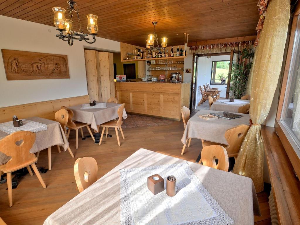 Hotel Garni Edy Даяно Экстерьер фото